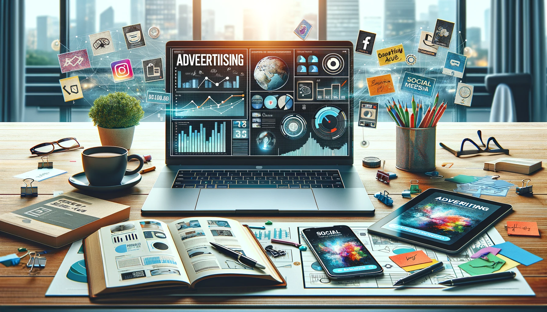 Best Advertising Tools for Marketers in 2023